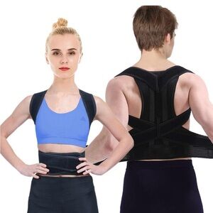 Posture Corrector For Men & Women size small